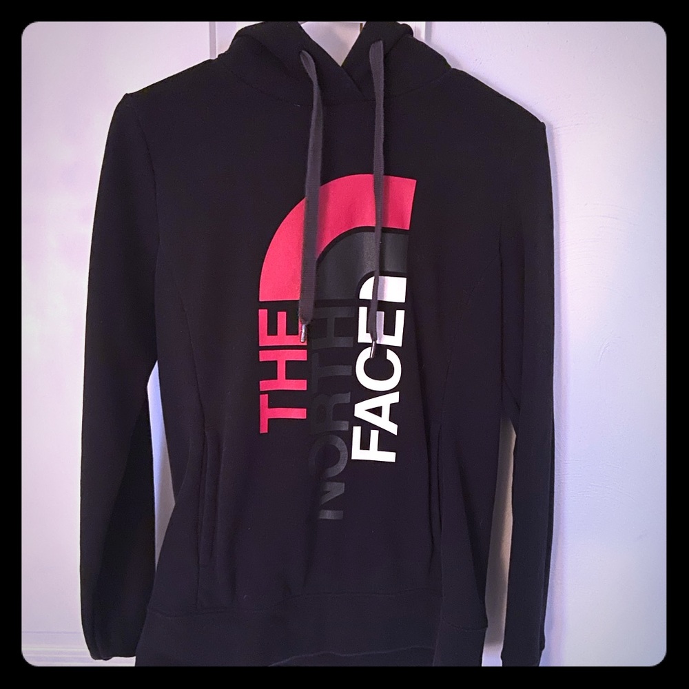 North Face Hoodie